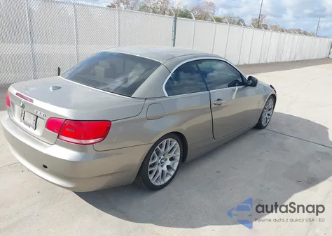 2010 BMW 328I from USA, damaged, VIN WBAWL1C51AP492767